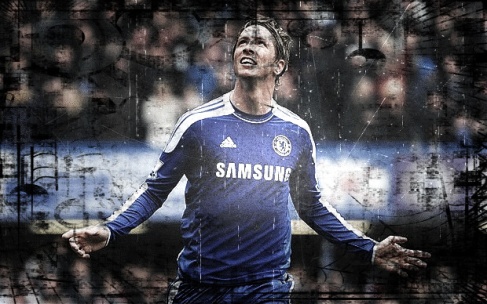 Torres Chelsea 